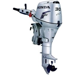 Лодочный мотор Honda BF30D4SHGU