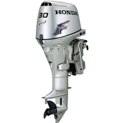 Лодочный мотор Honda BF30D4SRTU