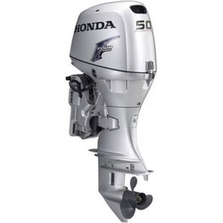 Лодочные моторы Honda BF50DLRTZ