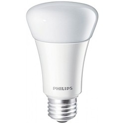Лампочки Philips LEDBulb A60 D 10W 2700K E27
