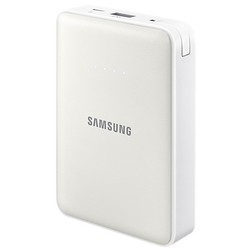 Powerbank аккумулятор Samsung EB-PG850 (белый)