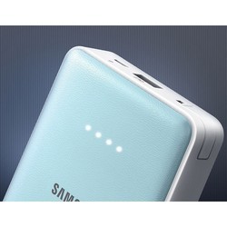 Powerbank аккумулятор Samsung EB-PG850 (белый)