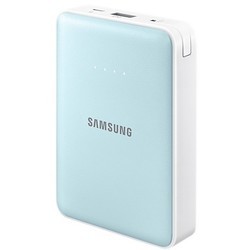 Powerbank аккумулятор Samsung EB-PG850 (белый)