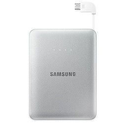 Powerbank аккумулятор Samsung EB-PG850 (белый)