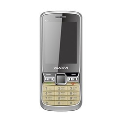 Мобильный телефон Maxvi K2