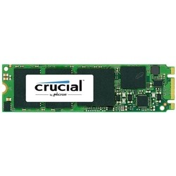 SSD-накопители Crucial CT512M550SSD4
