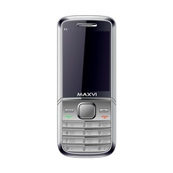 Мобильные телефоны Maxvi K3