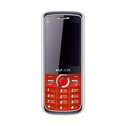 Мобильные телефоны Maxvi K5