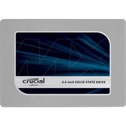 SSD-накопители Crucial CT500MX200SSD1