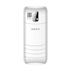 Мобильные телефоны Maxvi K6