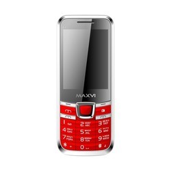 Мобильные телефоны Maxvi K6