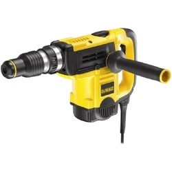 Отбойный молоток DeWALT D25820K