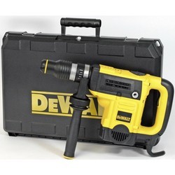 Отбойный молоток DeWALT D25820K