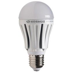Лампочки Kosmos LED A60 12W 4500K E27