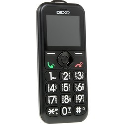Мобильные телефоны DEXP Larus S1