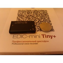 Диктофон Edic-mini Tiny+ B80