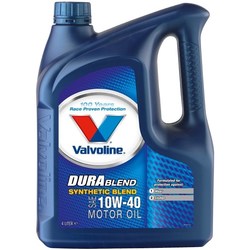Моторное масло Valvoline Durablend 10W-40 4L