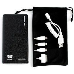 Powerbank Drobak Power 15600