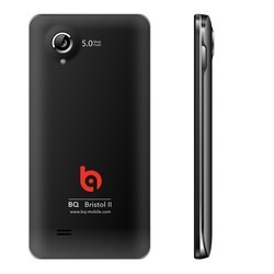 Мобильные телефоны BQ BQ-4501 Bristol 2