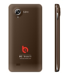Мобильные телефоны BQ BQ-4501 Bristol 2