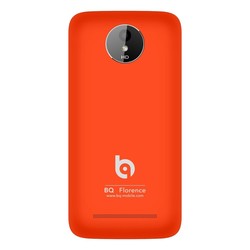 Мобильные телефоны BQ BQ-4510 Florence