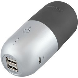 Powerbank аккумулятор SmartBuy Capsule MKII 10400