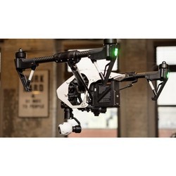 Квадрокоптер (дрон) DJI Inspire 1