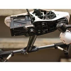 Квадрокоптер (дрон) DJI Inspire 1