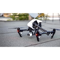 Квадрокоптер (дрон) DJI Inspire 1