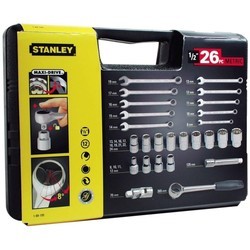 Набор инструментов Stanley 1-89-105