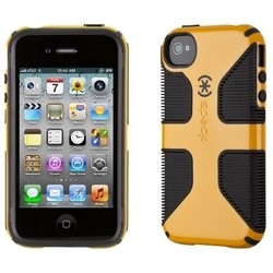 Чехлы для мобильных телефонов Speck CandyShell Grip for iPhone 4/4S