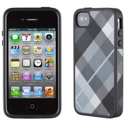 Чехлы для мобильных телефонов Speck FabShell for iPhone 4/4S