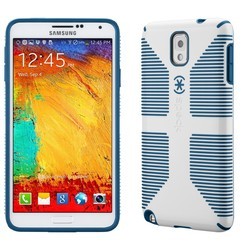 Чехлы для мобильных телефонов Speck CandyShell Grip for Galaxy Note 3