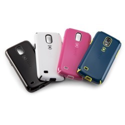 Чехлы для мобильных телефонов Speck CandyShell for Galaxy S4 mini
