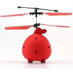 Радиоуправляемые вертолеты Angry Birds FY805A