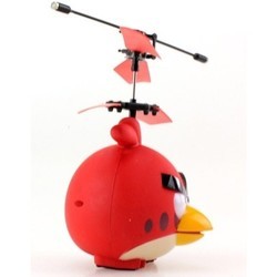 Радиоуправляемые вертолеты Angry Birds FY805A