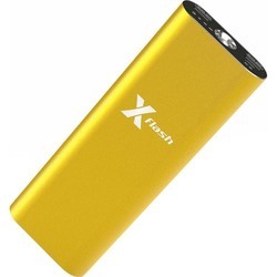 Powerbank X-Flash XF-PB200-2A20000