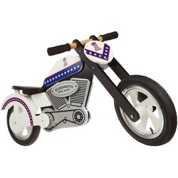 Детские велосипеды Kiddimoto Evel Chopper