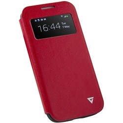 Чехлы для мобильных телефонов VIVA Sabio Flex Paleta Vista for Galaxy S4