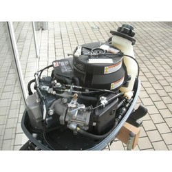 Лодочный мотор Yamaha F5AMHS