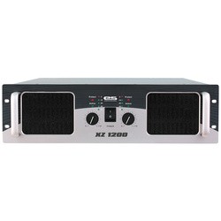 Усилитель Eurosound XZ-1200