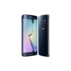Мобильный телефон Samsung Galaxy S6 Edge 32GB (синий)