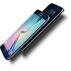 Мобильный телефон Samsung Galaxy S6 Edge 32GB (черный)