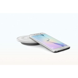 Мобильный телефон Samsung Galaxy S6 Edge 32GB (синий)