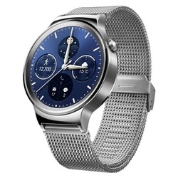 Носимый гаджет Huawei Watch