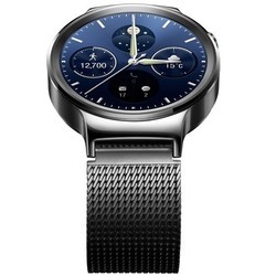 Носимый гаджет Huawei Watch