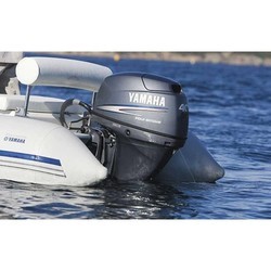 Лодочный мотор Yamaha F40FETL