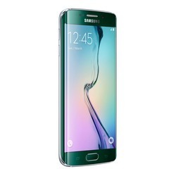 Мобильный телефон Samsung Galaxy S6 Edge 64GB