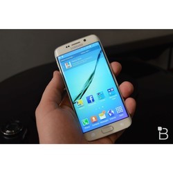 Мобильный телефон Samsung Galaxy S6 Edge 128GB