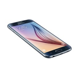 Мобильный телефон Samsung Galaxy S6 32GB (золотистый)